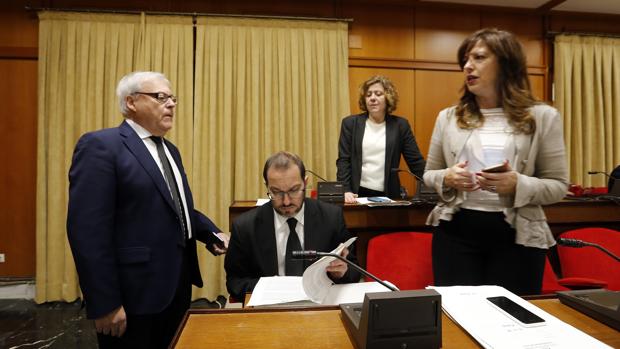 El Instituto Municipal de Empleo de Córdoba diseña una dirección sin CECO ni sindicatos