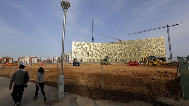 La Consejería de Salud de la Junta de Andalucía baja un 24% el presupuesto de los conciertos en Córdoba