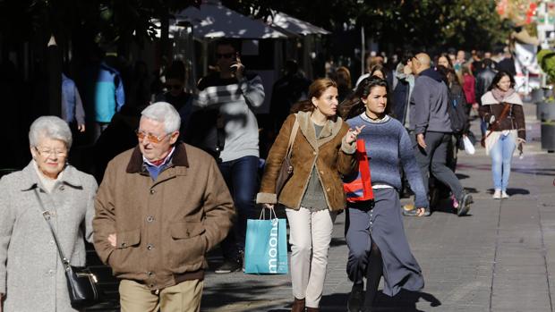 El dictamen del callejero de Córdoba será oficial sin matices ni negociación