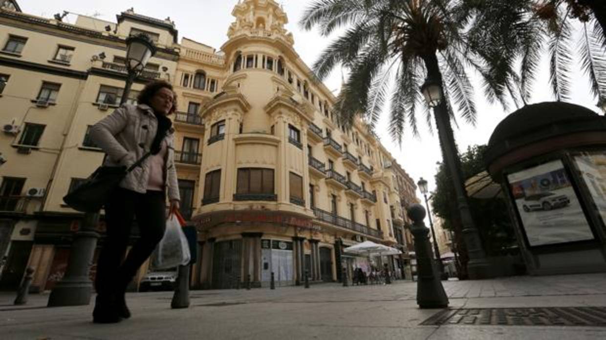 Los nuevos hoteles que tendrá Córdoba desde 2019
