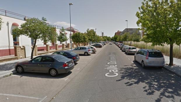 Las huellas del otro bando de la Guerra Civil en las calles de Córdoba