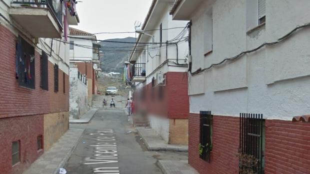 Encuentran a un hombre muerto en el interior de una caseta en Motril, Granada