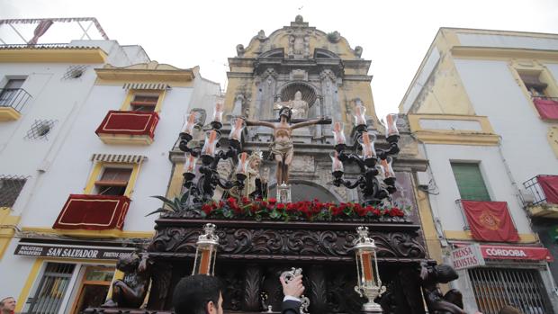 Año jubilar en San Pablo de Córdoba