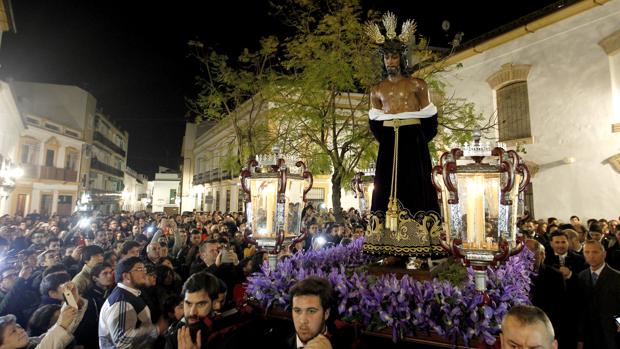 La Cuaresma que se hace oración y música íntima con el Señor de las Penas de Córdoba