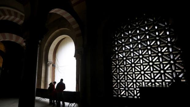 La Unesco decide sobre grandes cuestiones de la Mezquita y el Casco de Córdoba