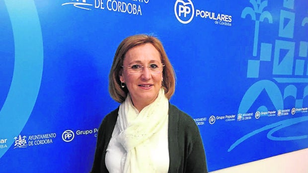 El PP advierte de que no habrá empresa para el montaje de fiestas en Córdoba hasta julio