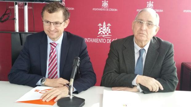 Ciudadanos desvela que un informe de Urbanismo de Córdoba señala presuntas irregularidades laborales