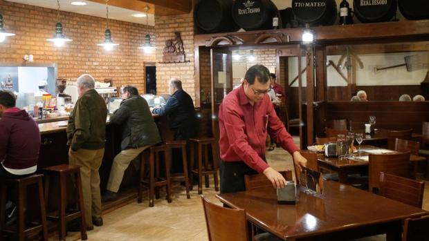 El Otro Barril, el sabor de lo clásico en Córdoba