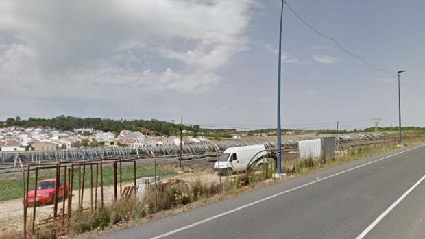 Muere un hombre de 42 años atropellado en Lepe