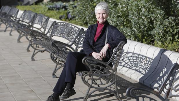 «Con los alumnos que molestan no hay que tener conmiseración», afirma una experta sueca en Córdoba