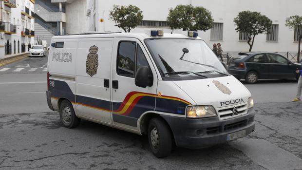 Multa de 3.200 euros por tocar genitales a una mujer en la calle