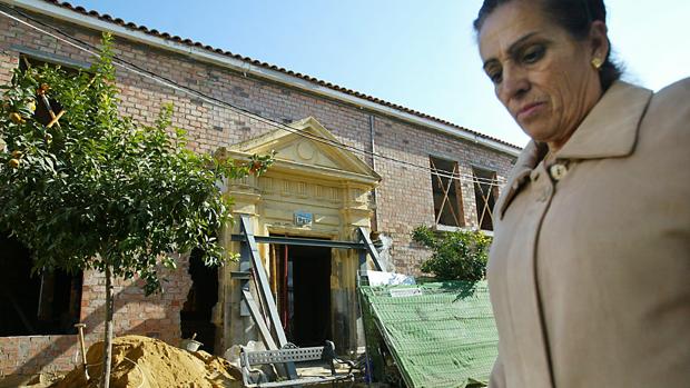 La Gerencia de Urbanismo relaja la rehabilitación de viviendas en el Casco Histórico de Córdoba