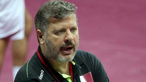 El Ángel Ximénez AVIA Puente Genil ficha a Julián Ruiz para el banquillo