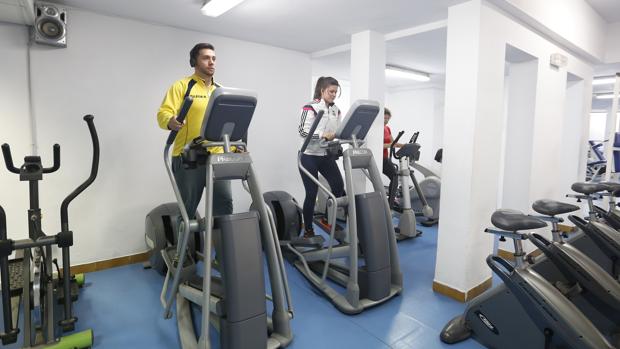 Los clubes demandan al Ayuntamiento de Córdoba que aclare la solución para las salas deportivas de barrio