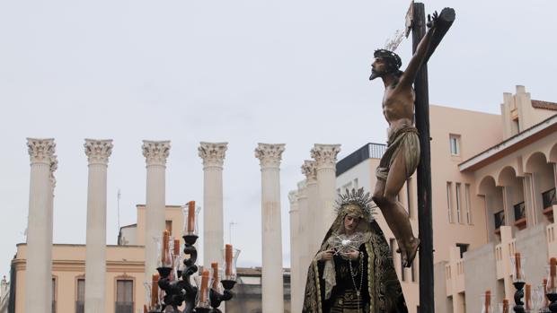 El «Stabat Mater» de Pergolesi sonará este miércoles en la iglesia de San Pablo de Córdoba