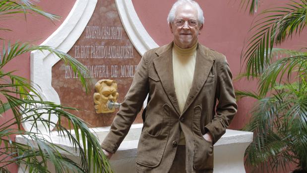 «El 28-F fue una farsa urdida por UCD y el PSOE»