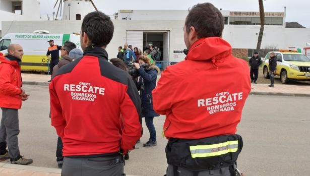 Niño desaparecido en Níjar: Aclarar dudas y ratificar coartadas