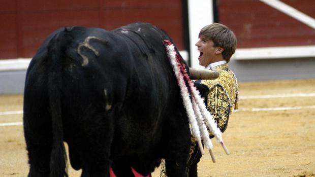 Aplazada al 8 de abril la corrida de toros mixta de Palma del Río