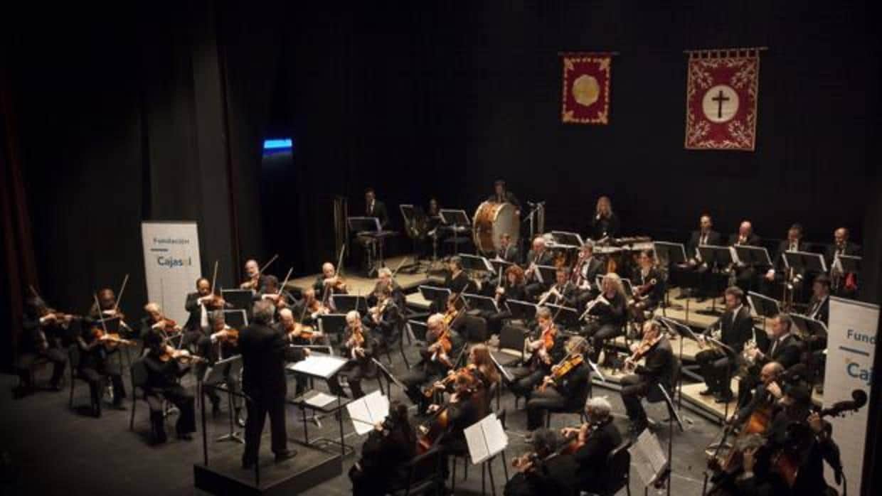 Concierto Cuaresmal de la Orquesta Córdoba