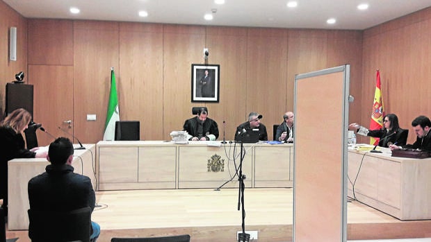 El Juzgado de Violencia de Género de Córdoba comienza a funcionar con su primera vista oral