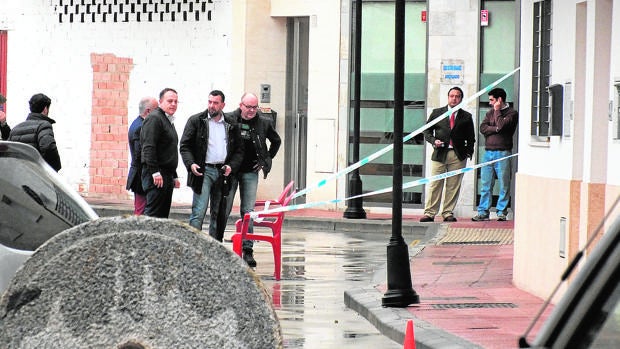 La Fiscalía pide 8 años de cárcel para el hombre que disparó a su exabogado en Montoro