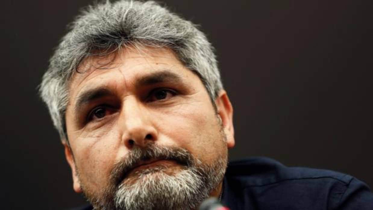 Cortés cree que detrás de la iniciativa del PNV están los presos de ETA