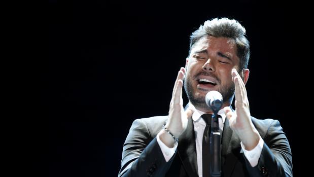 Miguel Poveda trae a Córdoba en julio su homenaje a Lorca