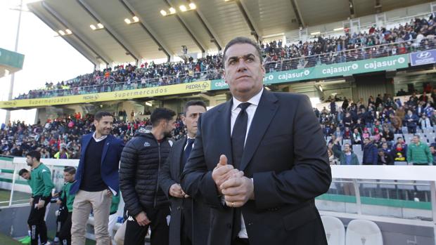 Córdoba CF | Los cinco protagonistas de la reacción blanquiverde