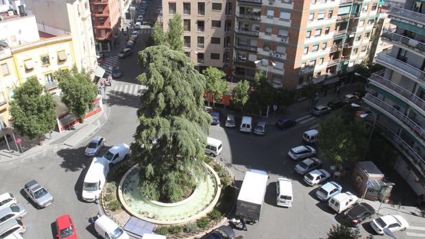 El Ayuntamiento de Córdoba plantea ahora que Camino de los Sastres sea la entrada natural a Ciudad Jardín