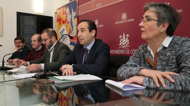 Carlos García Gual abrirá la Feria del Libro de Córdoba con un análisis de los mitos literarios