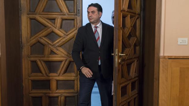 La Junta de Andalucía, obligada por una juez a revelar el sueldo de un directivo de una empresa pública