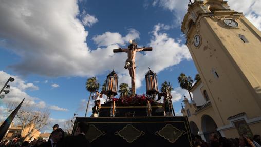 Semana Santa de Córdoba 2018: Las cofradías de vísperas marcan un prólogo de lujo