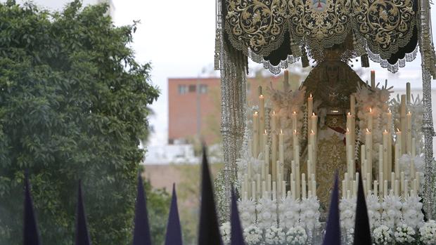 Semana Santa de 2018: Suben las temperaturas y cielos despejados para el Martes Santo en Córdoba