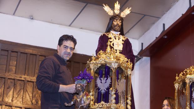 Semana Santa de Córdoba 2018: «Las hermandades recuperarán flores en desuso»