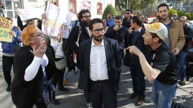 La jueza negó a la Junta acceso al sumario de las mordidas de Córdoba si no era acusación