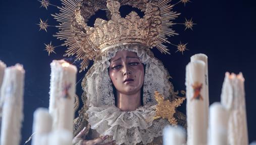 Virgen de la Caridad, del Buen Suceso