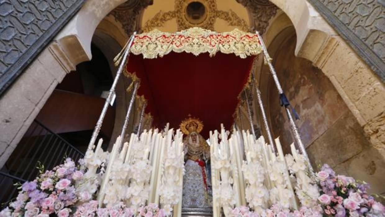 Nuestra Señora de la Salud, de la Agonía