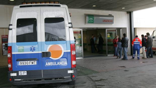 Dos heridos en otros tantos accidentes de tráfico en la provincia de Córdoba