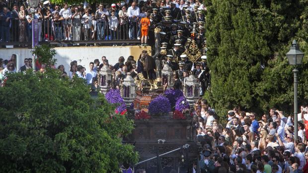 Semana Santa de Córdoba 2018: ¿Dónde ver las cofradías del Jueves Santo?