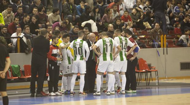 El Itea entra en la fase decisiva por el play off de ascenso