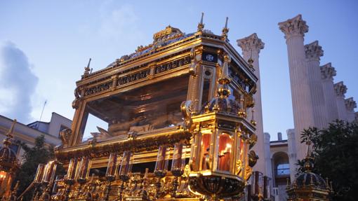 Paso del Santo Sepulcro