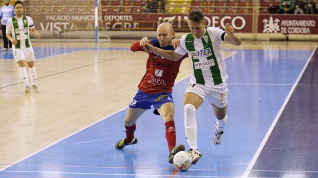 Aquí tienes las cuentas del Itea Córdoba CF para jugar el play off de ascenso a Primera