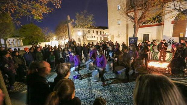 Guía completa de actividades para la Noche en Blanco 2018 de Granada