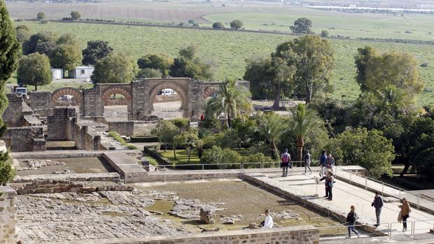 Leyendas de Córdoba: los caminos que partían del palacio subterráneo junto al río en Córdoba