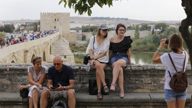 Estados Unidos es ya el tercer emisor de visitantes a Córdoba