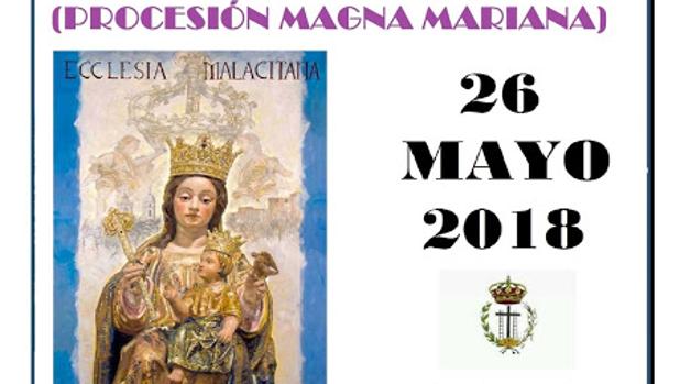 Excursión a la magna mariana de Málaga