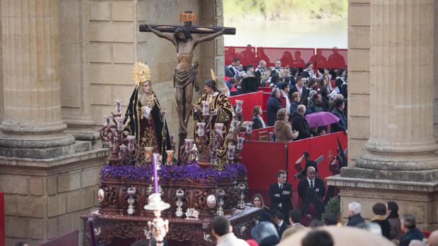 La Agrupación de Cofradías de Córdoba pasa al ataque ante el «desprecio» de la izquierda a la Semana Santa