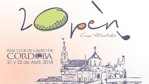 La Copa Albolafia de Córdoba, ante el reto de superar el centenar de inscritos este fin de semana