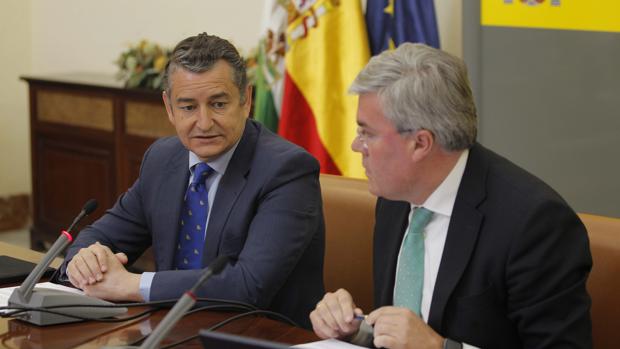 Las rebajas fiscales de las que se beneficiarán los contribuyentes de Andalucía