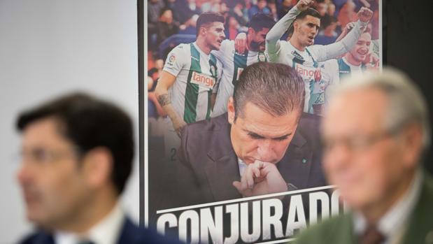 El Córdoba CF supera los 250.000 seguidores en Twitter